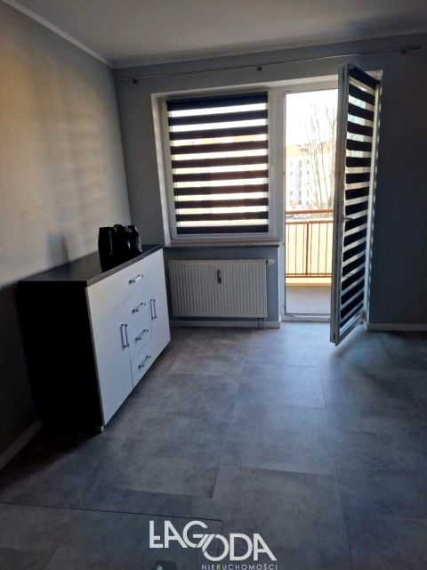 Mieszkanie Gorzów Wielkopolski