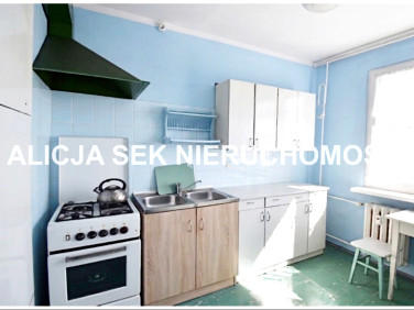 Mieszkanie Świebodzice