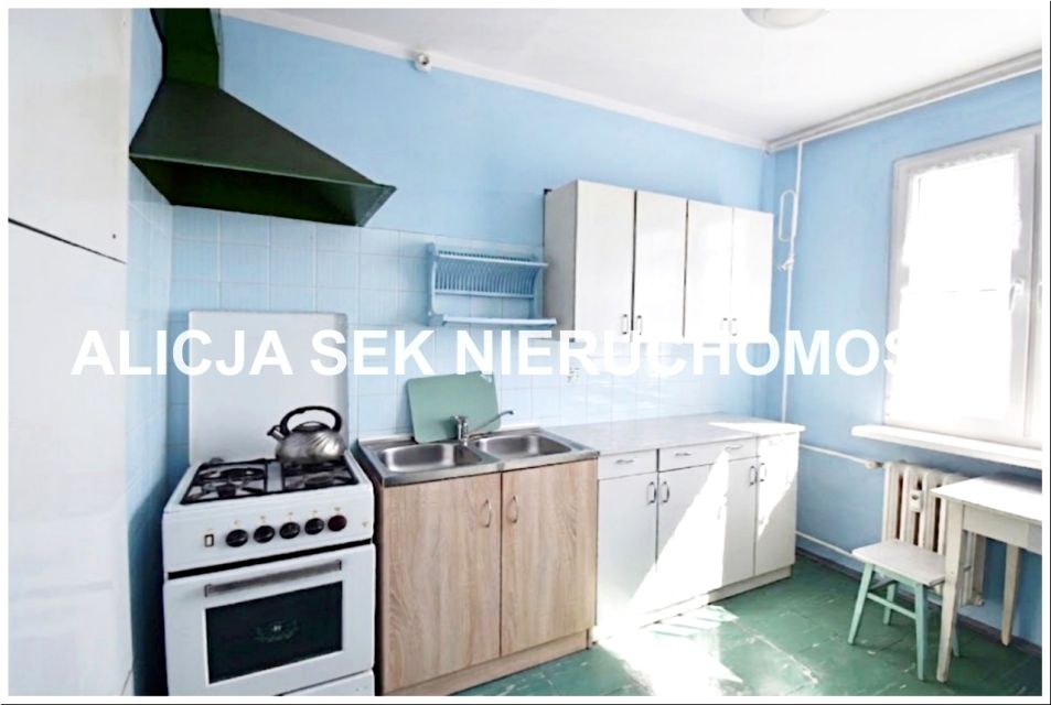 Mieszkanie Świebodzice