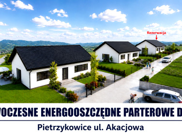 Dom Pietrzykowice