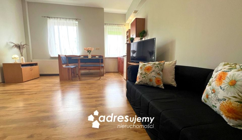 Apartament, ul. Grunwaldzka