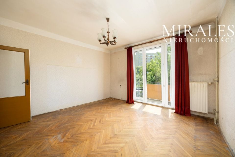 Mieszkanie Warszawa