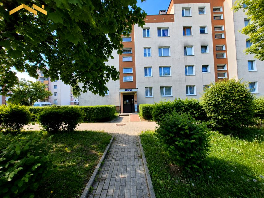 Mieszkanie Elbląg