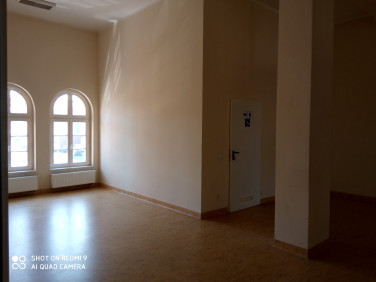 Lokal Kostrzyn nad Odrą