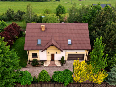 Dom WYSZKÓW sprzedaż