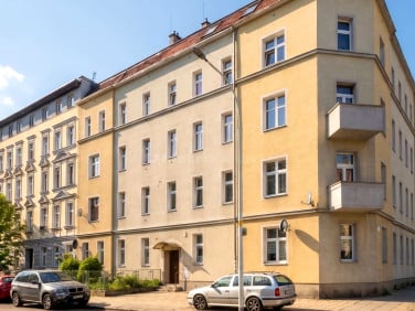 Mieszkanie Wrocław