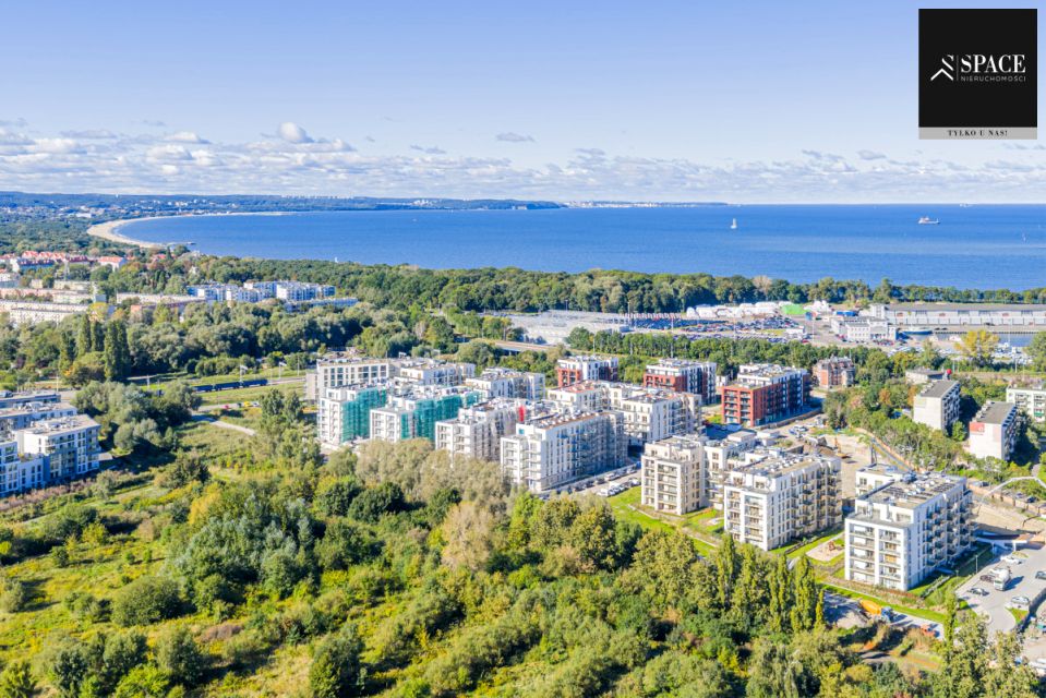Mieszkanie Gdańsk