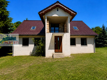 Dom Łęknica