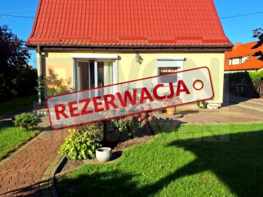 Dom wolnostojący sprzedaż