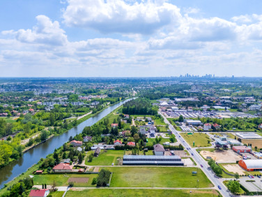 Działka budowlana Warszawa