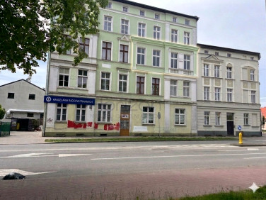 Mieszkanie kołobrzeg