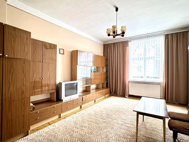 Mieszkanie Wrocław wynajem