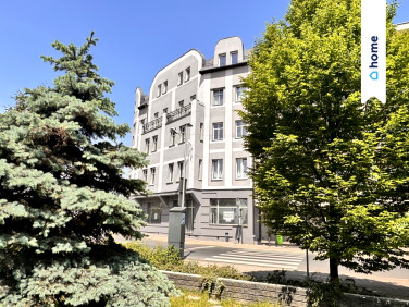 Mieszkanie Chorzów