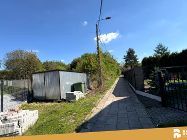 Działka Radzionków