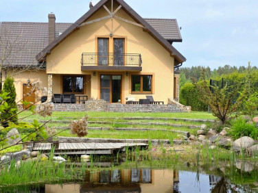 Dom Augustów