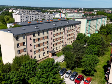 Mieszkanie Staszów