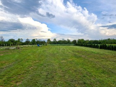 Działka budowlana Bożnów