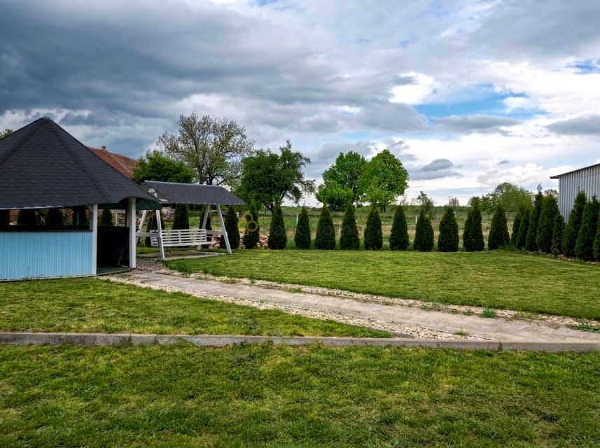 Działka Bożnów