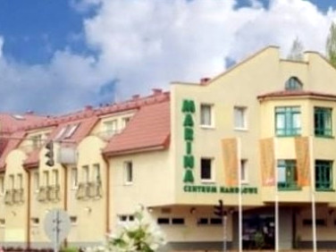 Lokal Ustka