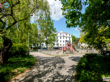 Mieszkanie Sopot