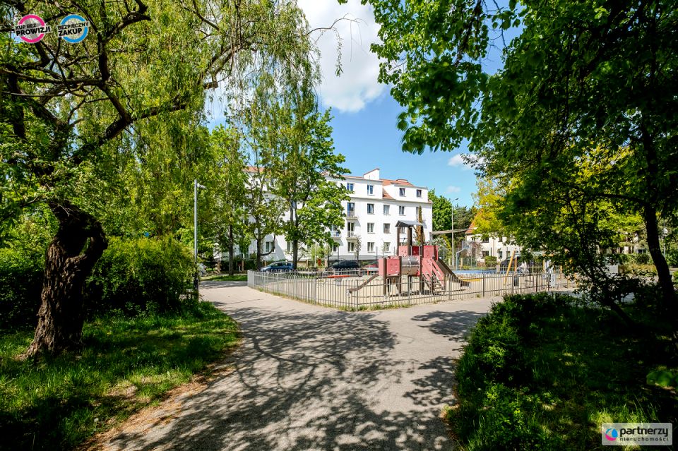 Mieszkanie Sopot