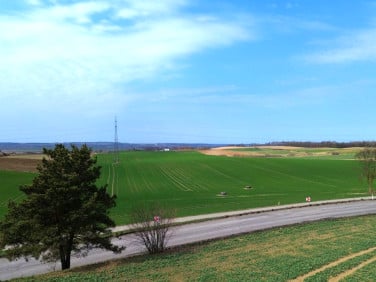 Działka inna sprzedam