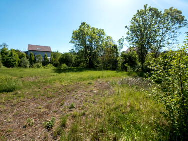 Działka budowlana Gliwice