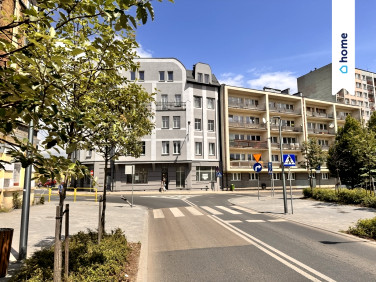 Mieszkanie Chorzów sprzedaż