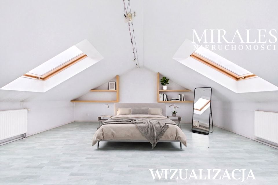 Mieszkanie, ul. Kwadratowa