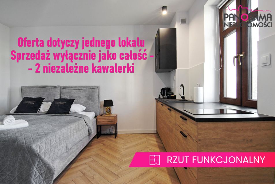 Mieszkanie Toruń