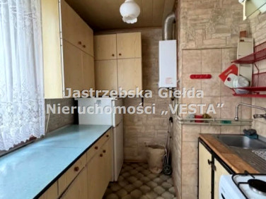 Mieszkanie Jastrzębie-Zdrój