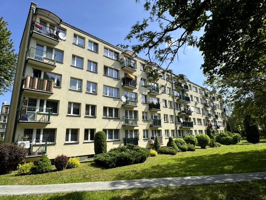 Mieszkanie Tarnów