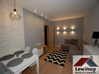 Mieszkanie Pruszków
