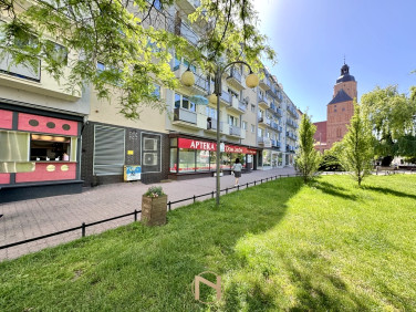 Mieszkanie Gorzów Wielkopolski