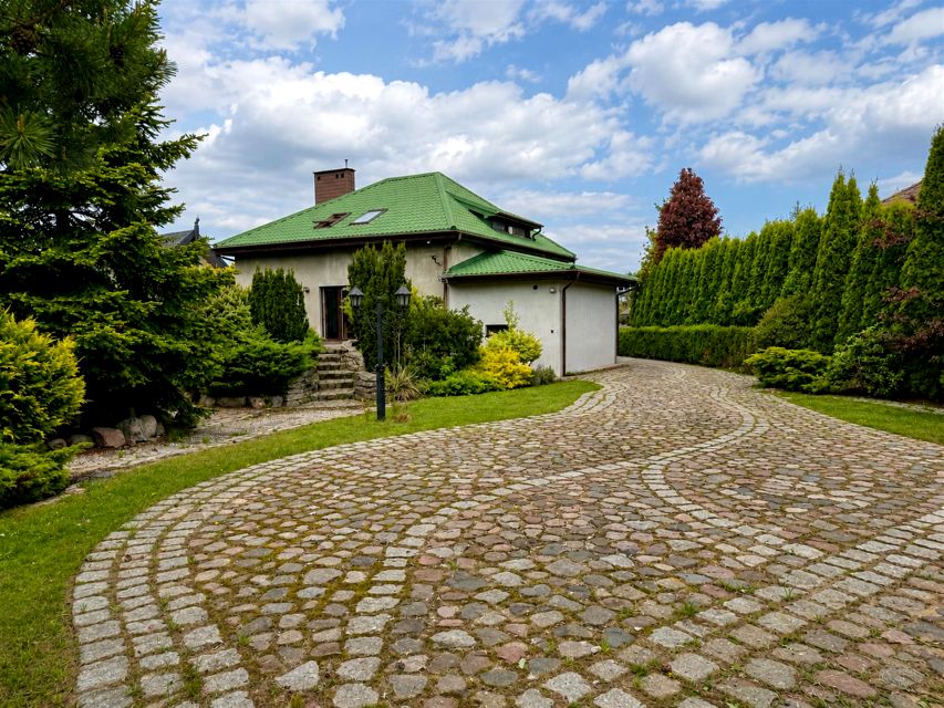 Dom Gościcino