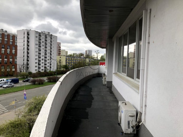 Lokal Warszawa