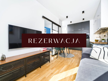 Mieszkanie KRAKÓW