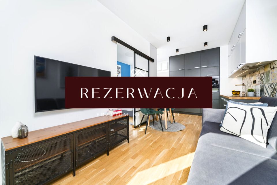 Mieszkanie KRAKÓW