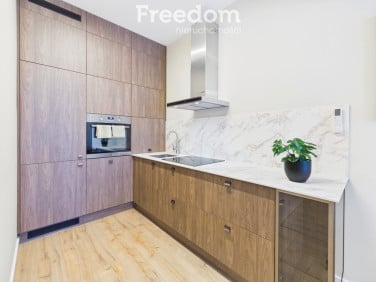 Mieszkanie apartamentowiec nad rzeką