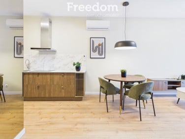 Mieszkanie apartamentowiec Katowice