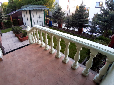 Dom Rzeszów