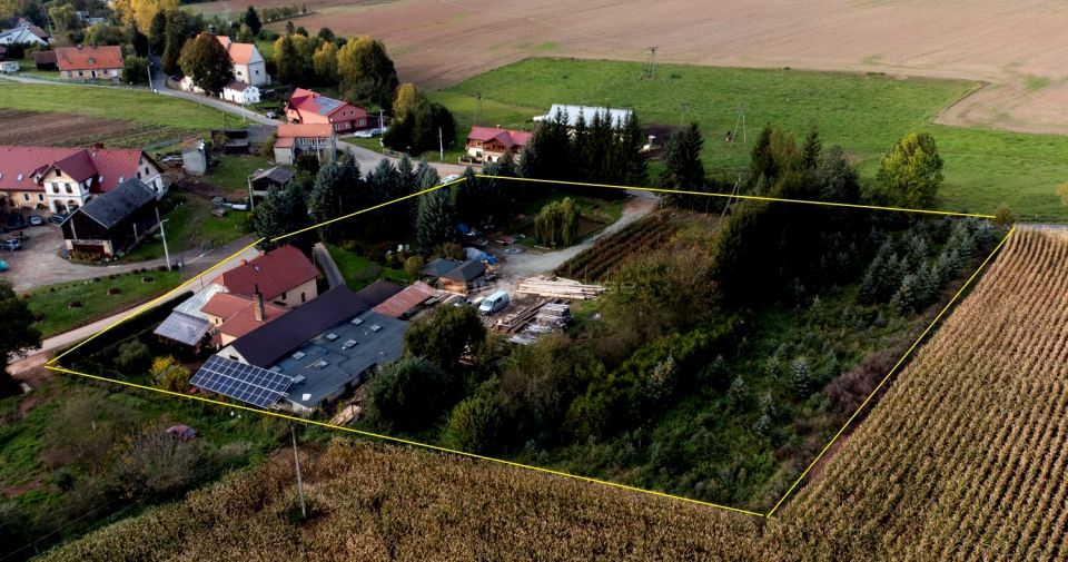 Dom Raszków