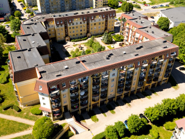 Mieszkanie Słupsk