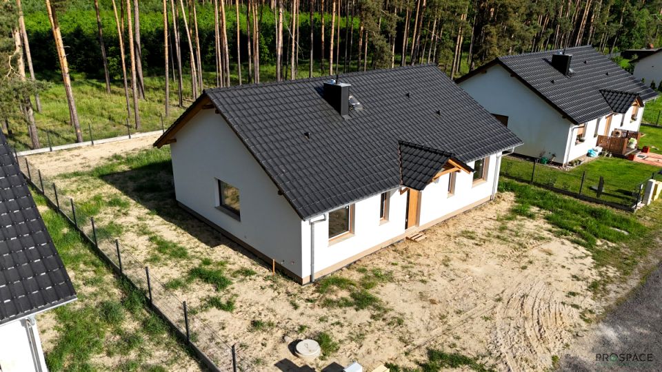 Dom Zielona Góra
