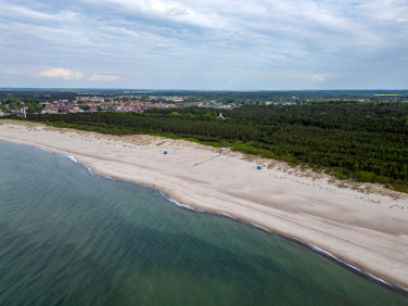 Mieszkanie Ustka