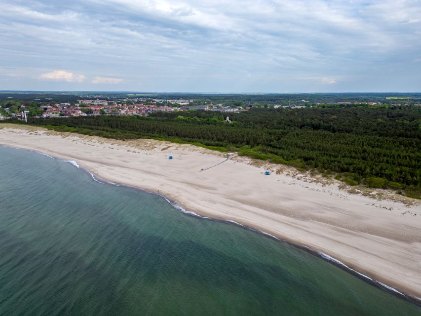 Mieszkanie Ustka