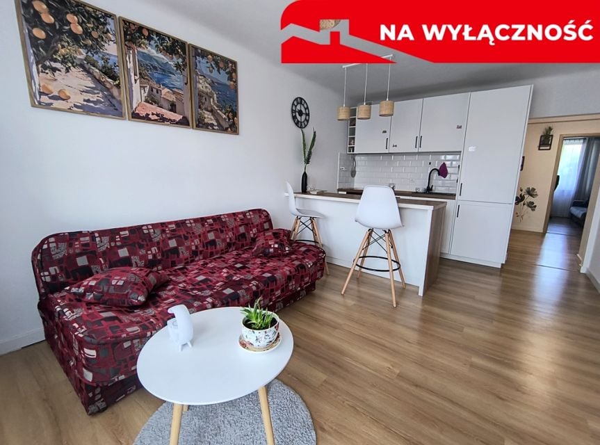 Mieszkanie TARNÓW