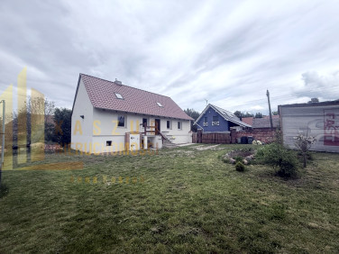 Dom Jałowice