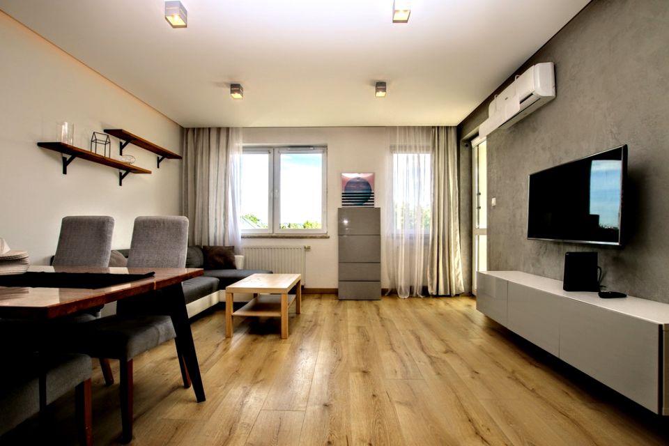 Mieszkanie Rzeszów