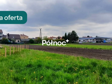 Działka budowlana Łapy